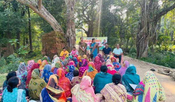 Mahila Kisan Diwas2025 Mahila Kisan Diwas2025