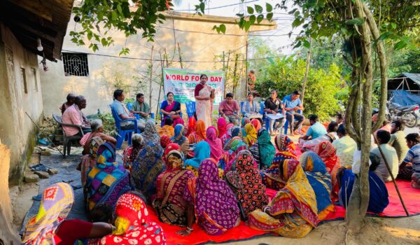 World food day 2025